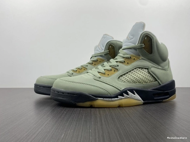 MaikeSneakers 5 Jordan DC7501-300 